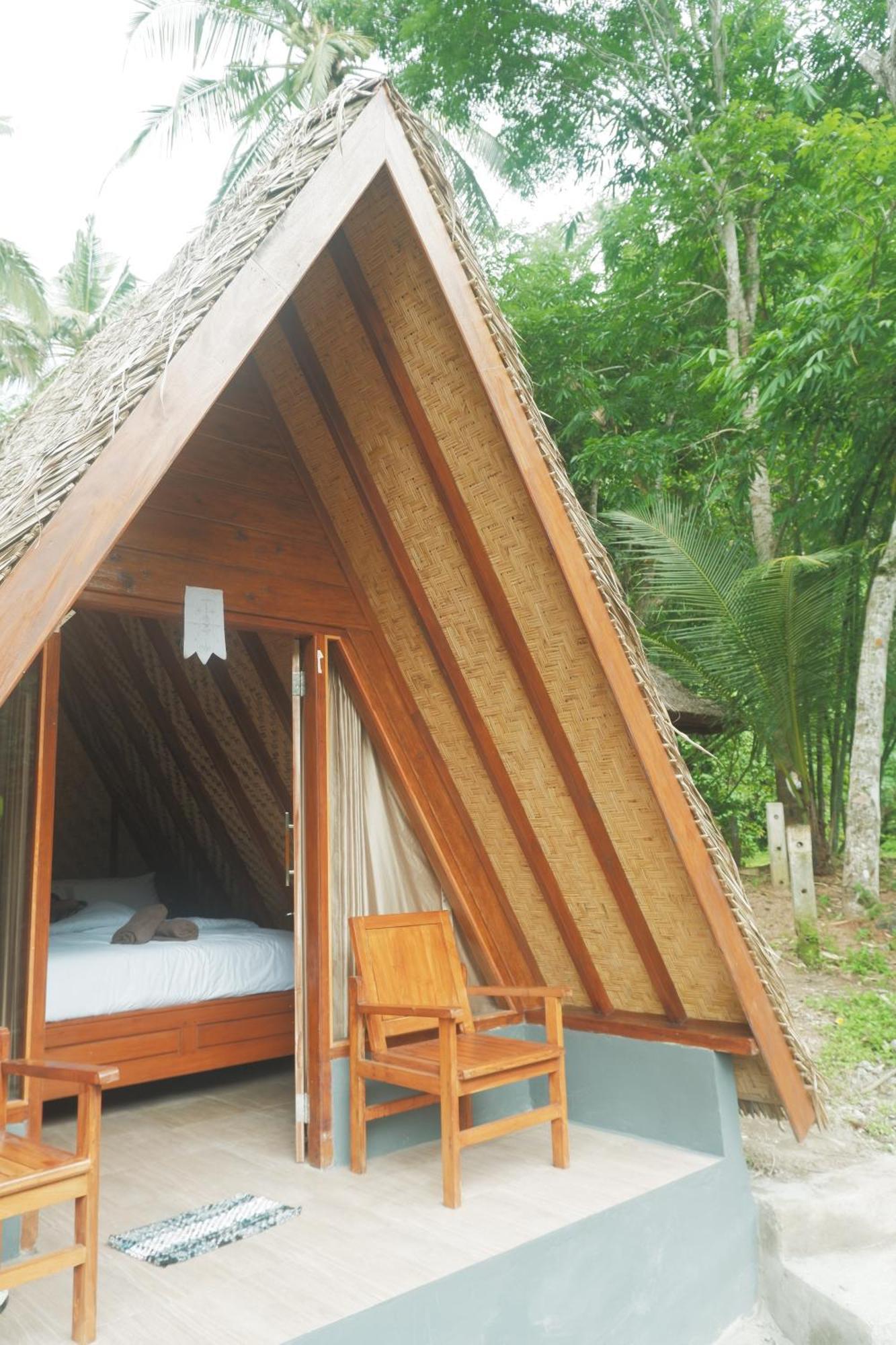 Aum Resort Pulukan Esterno foto