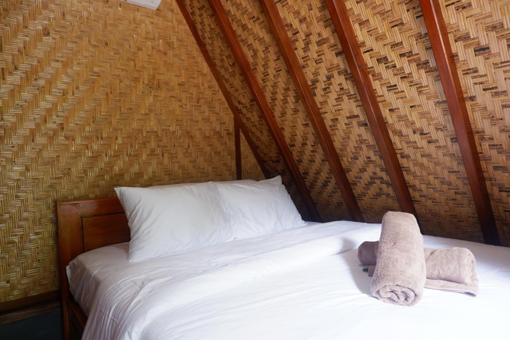 Aum Resort Pulukan Esterno foto